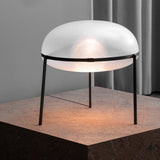 Iris Floor: Combo B + A