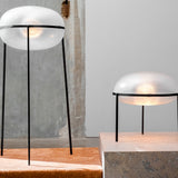 Iris Floor: Combo A + A