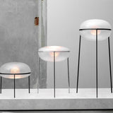 Iris Floor: Combo A + A