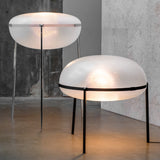 Iris Floor: Combo B + A