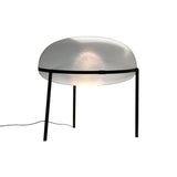 Iris Floor: Combo B + A + Small - 23.6 + Low + Black