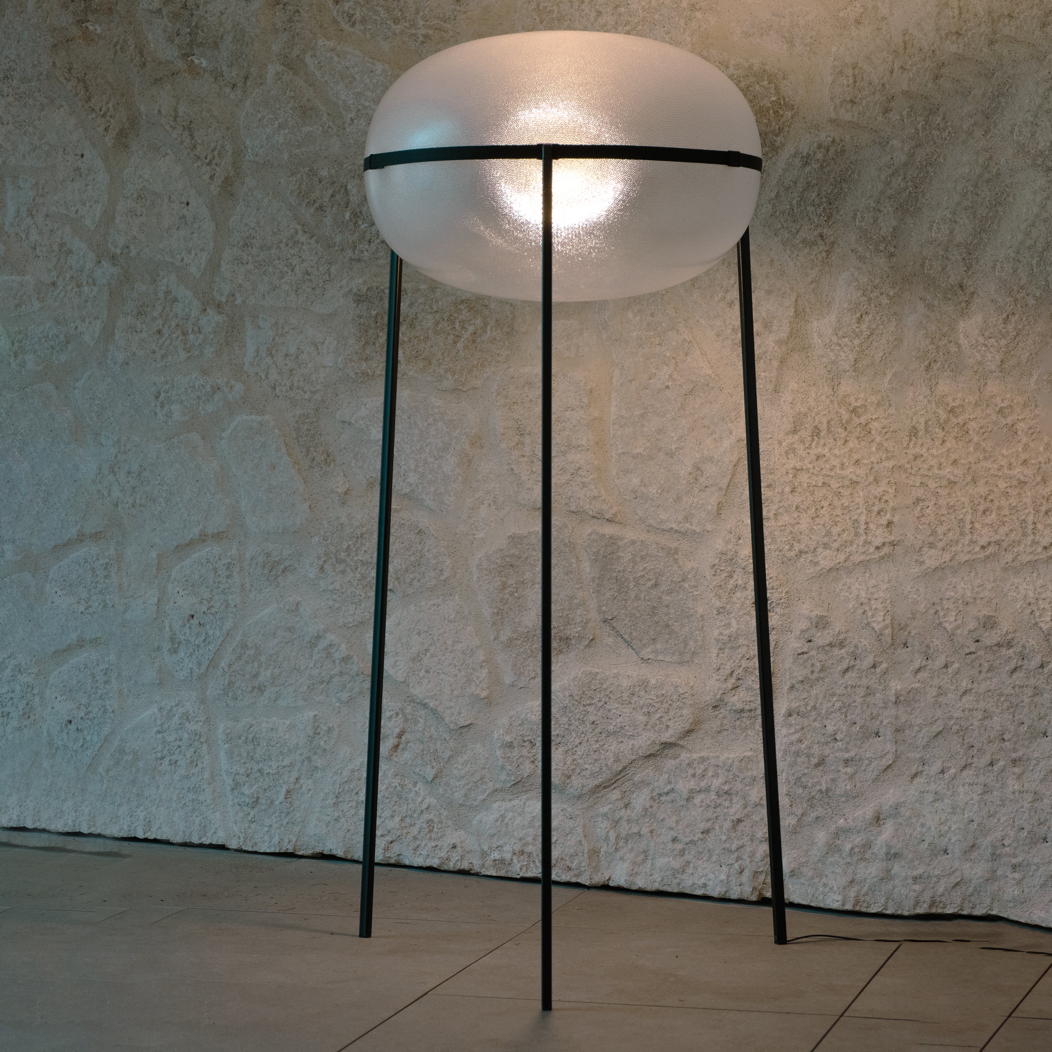 Iris Floor: Combo A + A