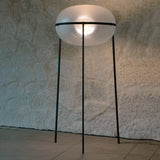 Iris Floor: Combo A + A