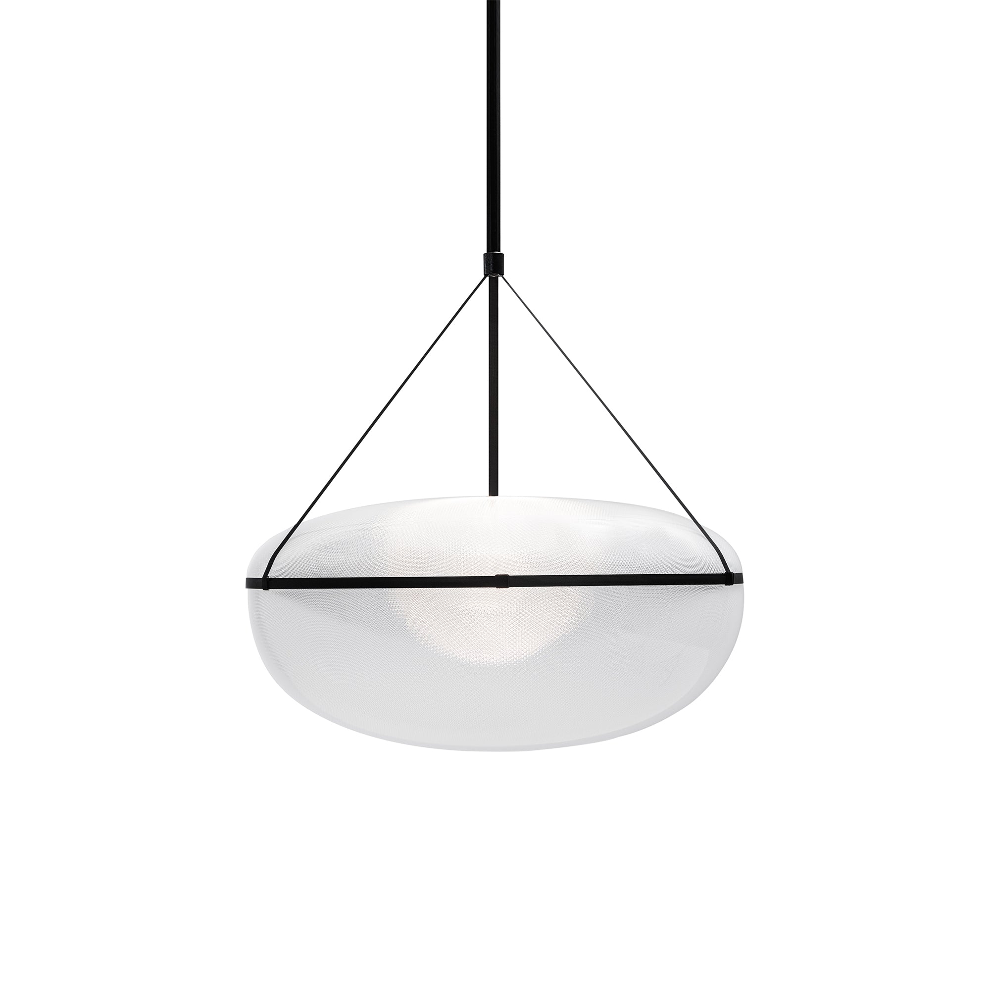 Iris Pendant: Combo A + B + Large - 34.5