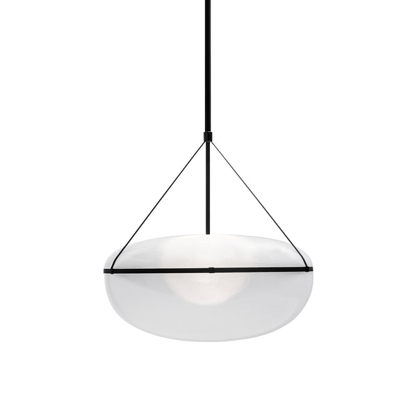 Iris Pendant: Combo A + B