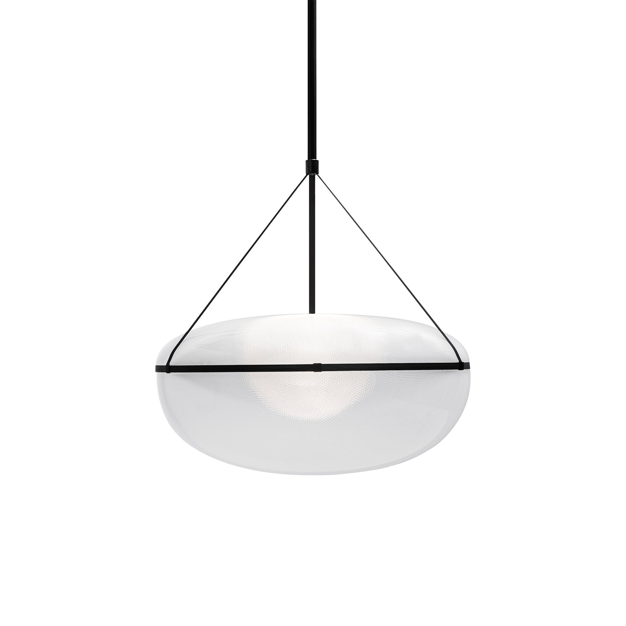 Iris Pendant: Combo A + B + Large - 34.5