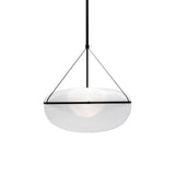 Iris Pendant: Combo A + B + Large - 34.5