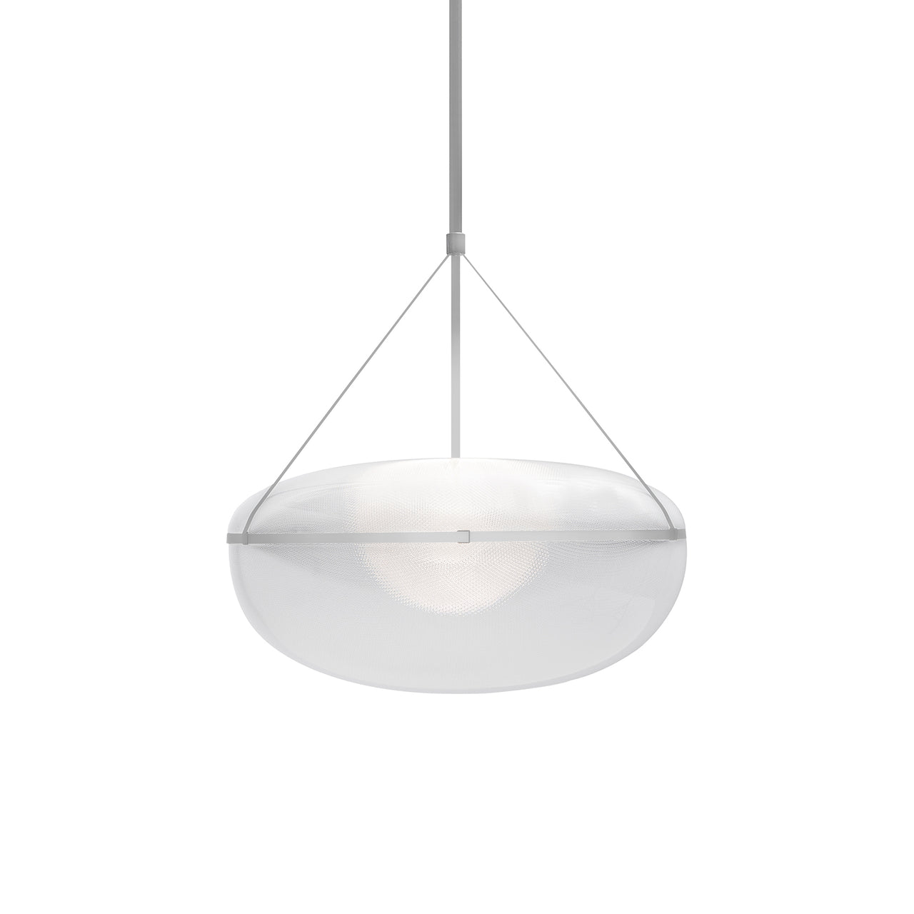 Iris Pendant: Combo A + B + Large - 34.5