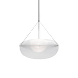 Iris Pendant: Combo A + B + Large - 34.5