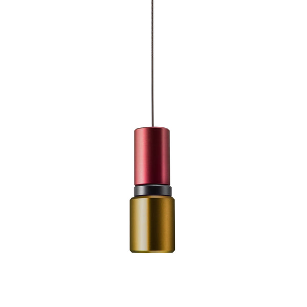 Lobe Pendant