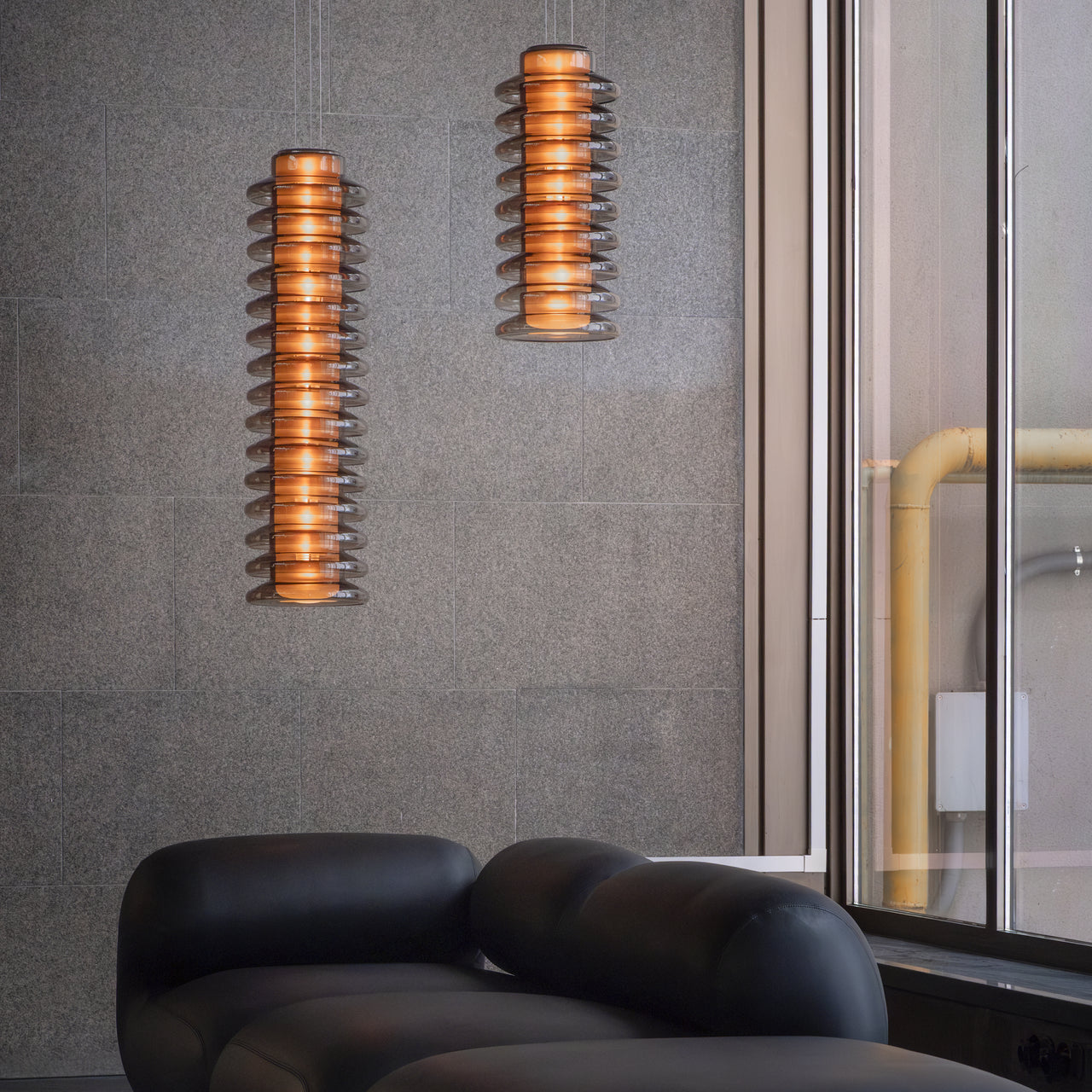 Pace 28 Pendant Light