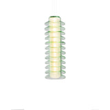 Pace 28 Pendant Light: 12 + Float