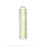 Pace 28 Pendant Light: 15 + Float