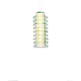 Pace 28 Pendant Light: 9 + Float