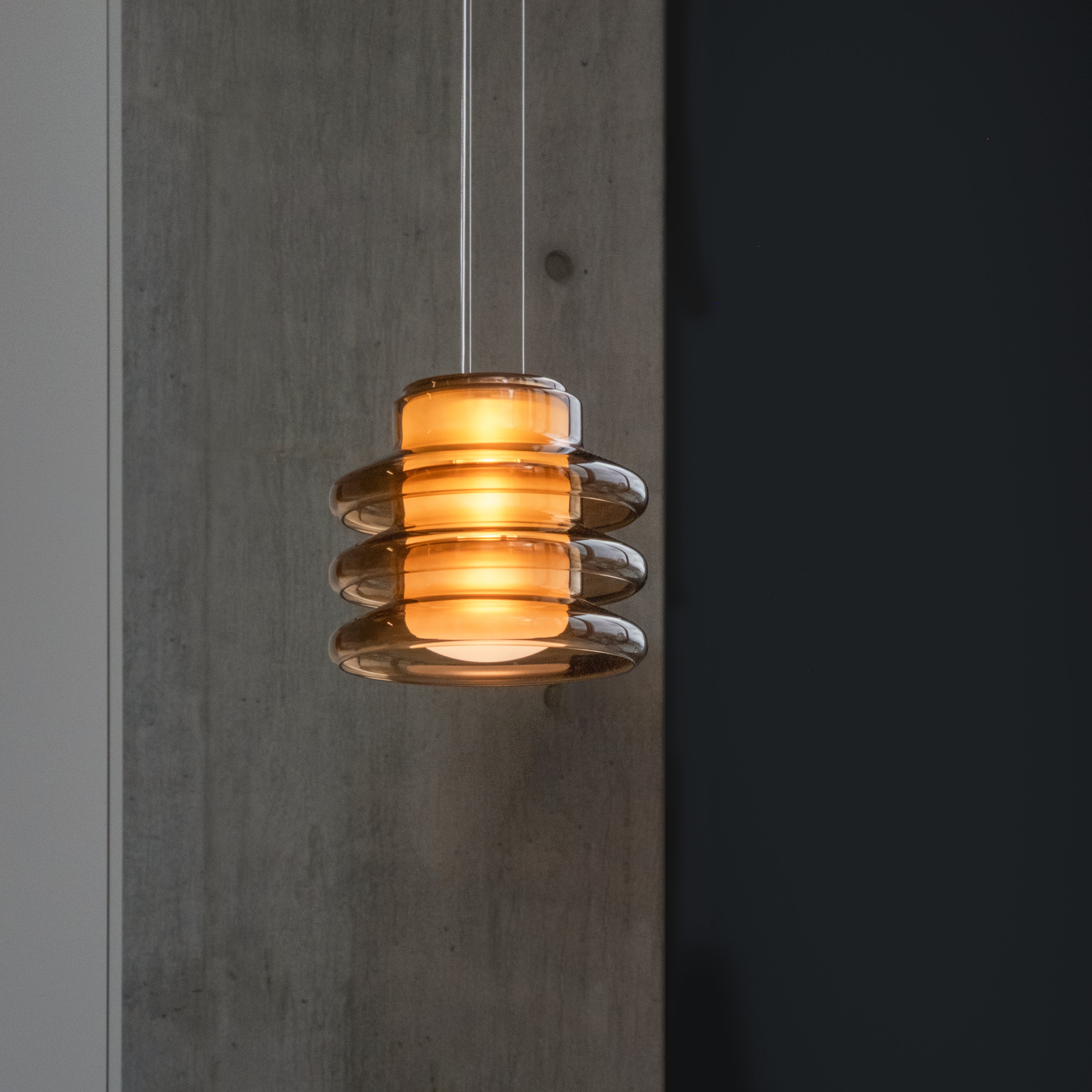 Pace 28 Pendant Light