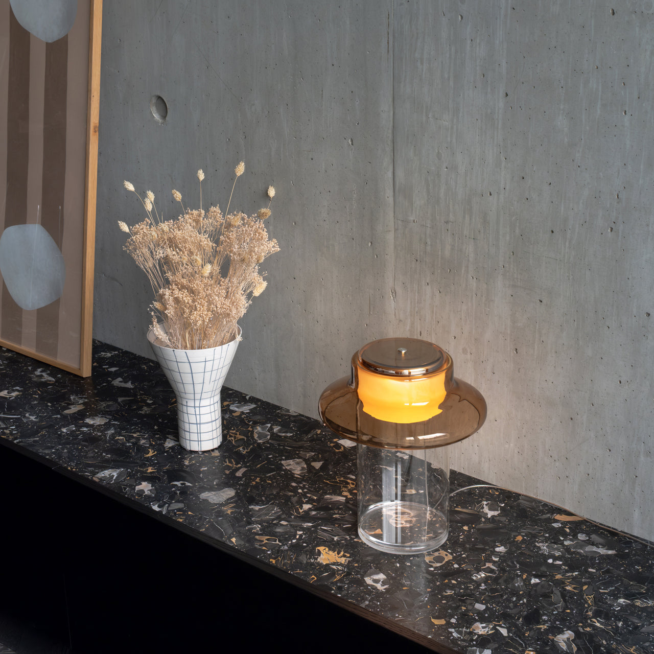 Pace 28 Table Light
