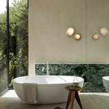 Pebble Ceiling/Wall Light