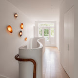 Pebble Ceiling/Wall Light