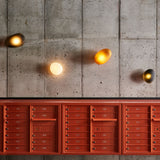 Pebble Ceiling/Wall Light