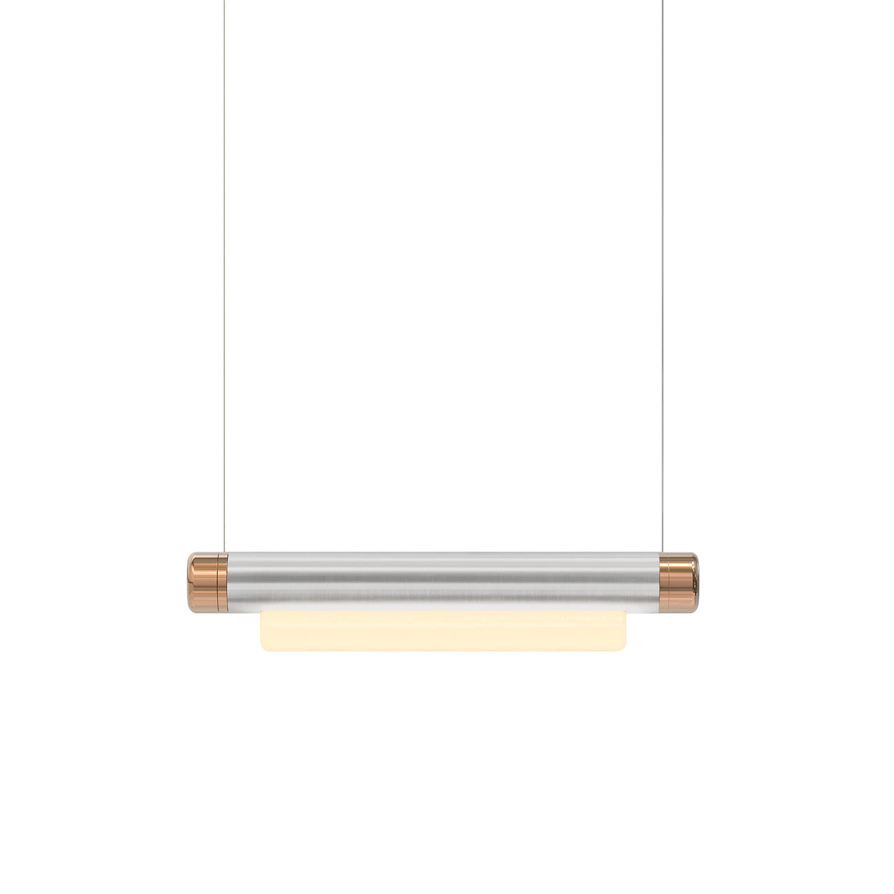 Pipeline 40 Pendant Light