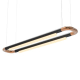 Pipeline CM6 Pendant Light