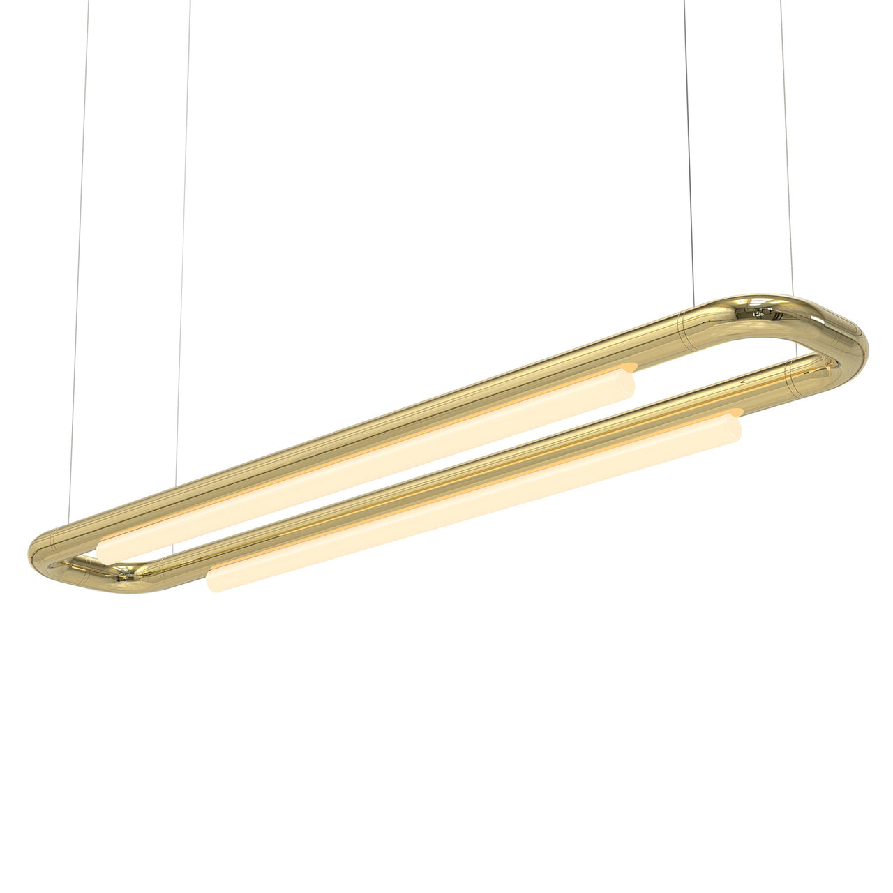 Pipeline CM6 Pendant Light