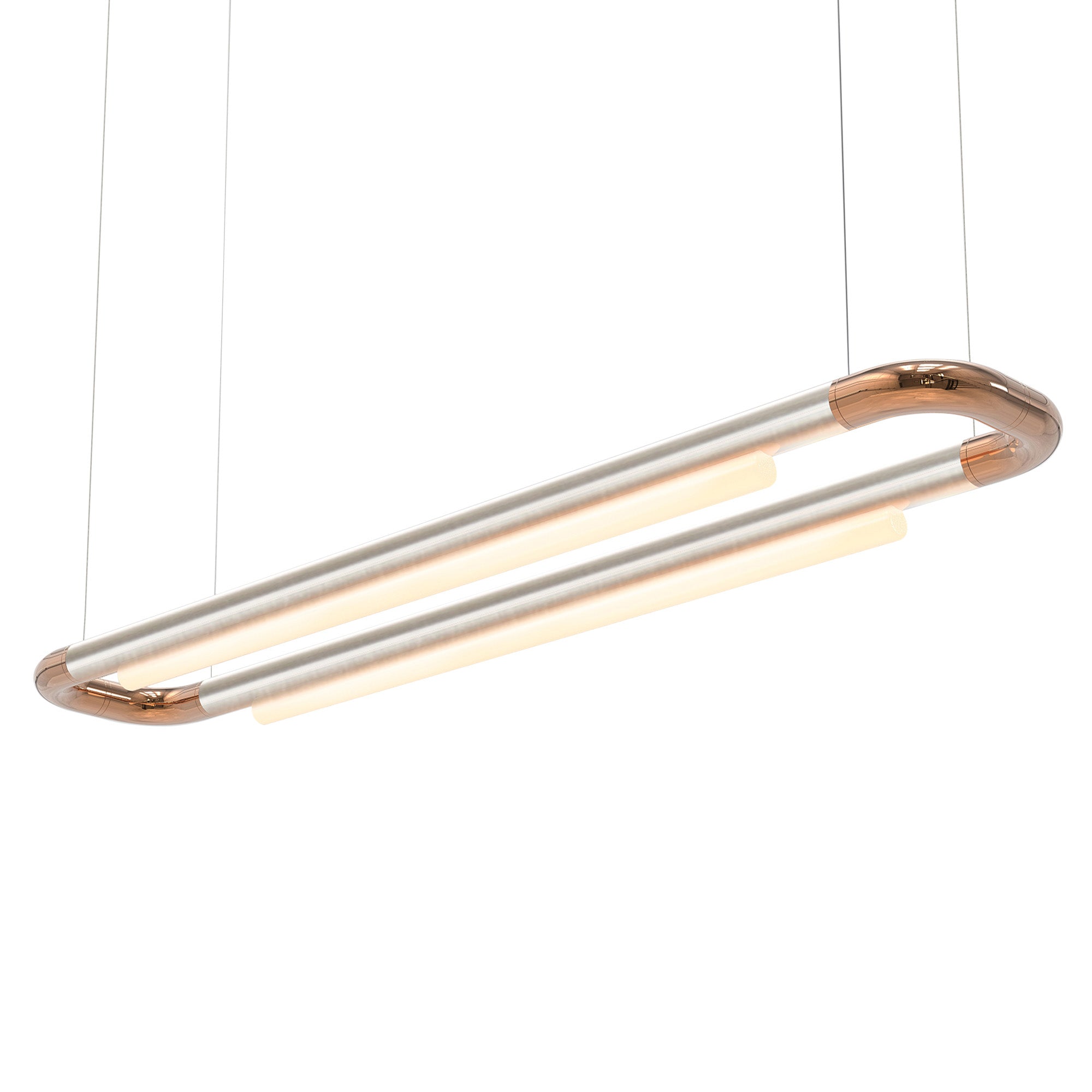 Pipeline CM6 Pendant Light