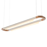 Pipeline CM6 Pendant Light