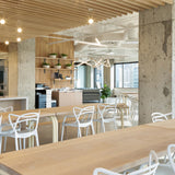Pipeline CM9 Pendant Light