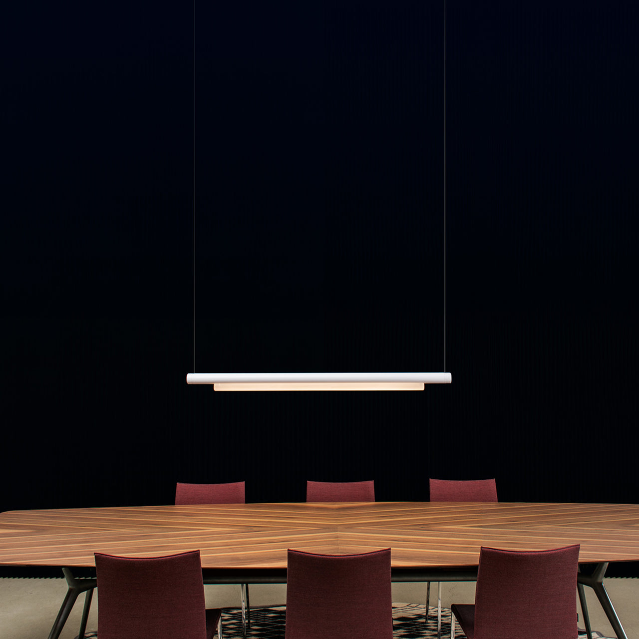 Pipeline 125 Pendant Light