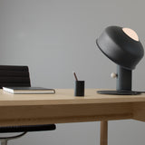 Pivot Table Lamp
