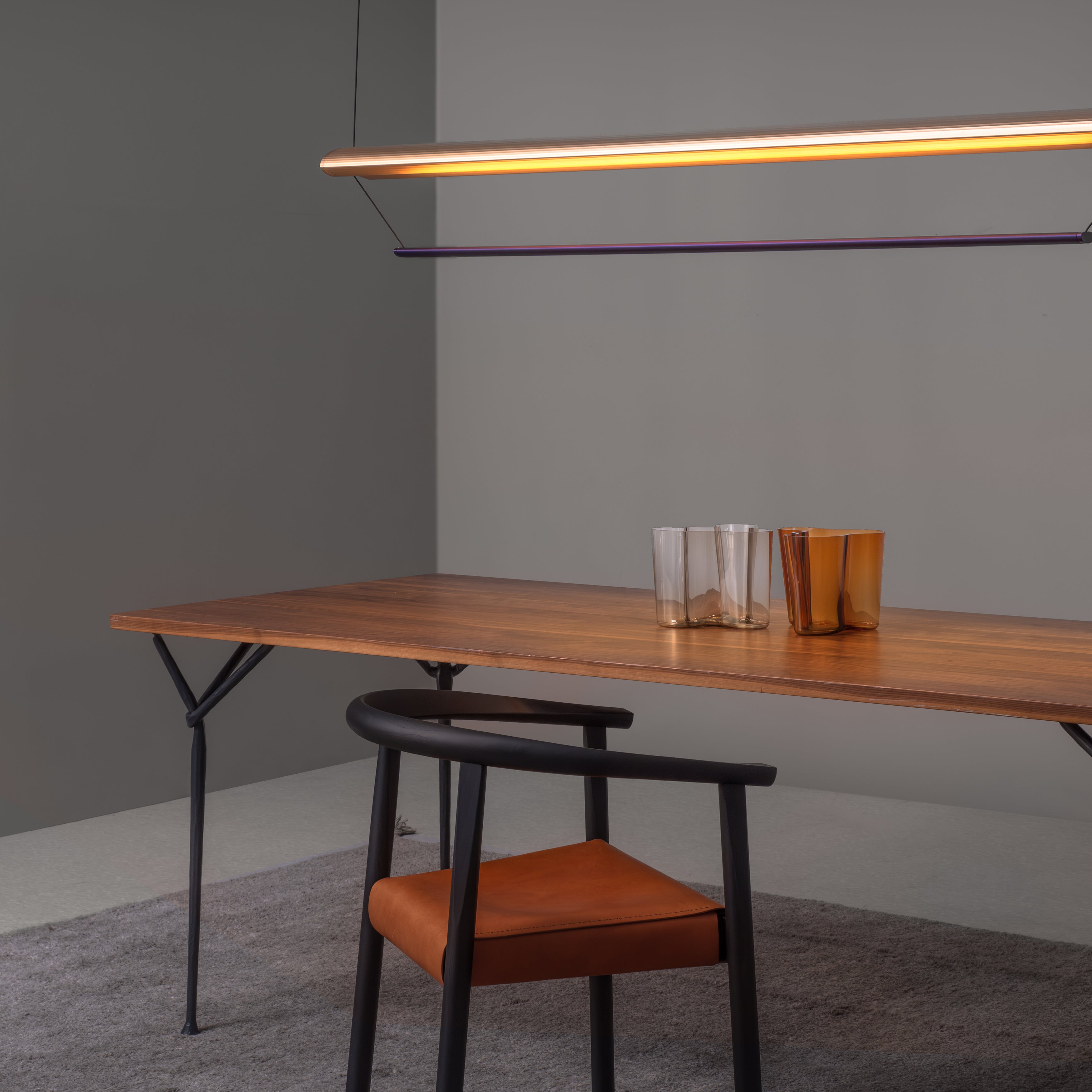 Tier 100 Pendant Light