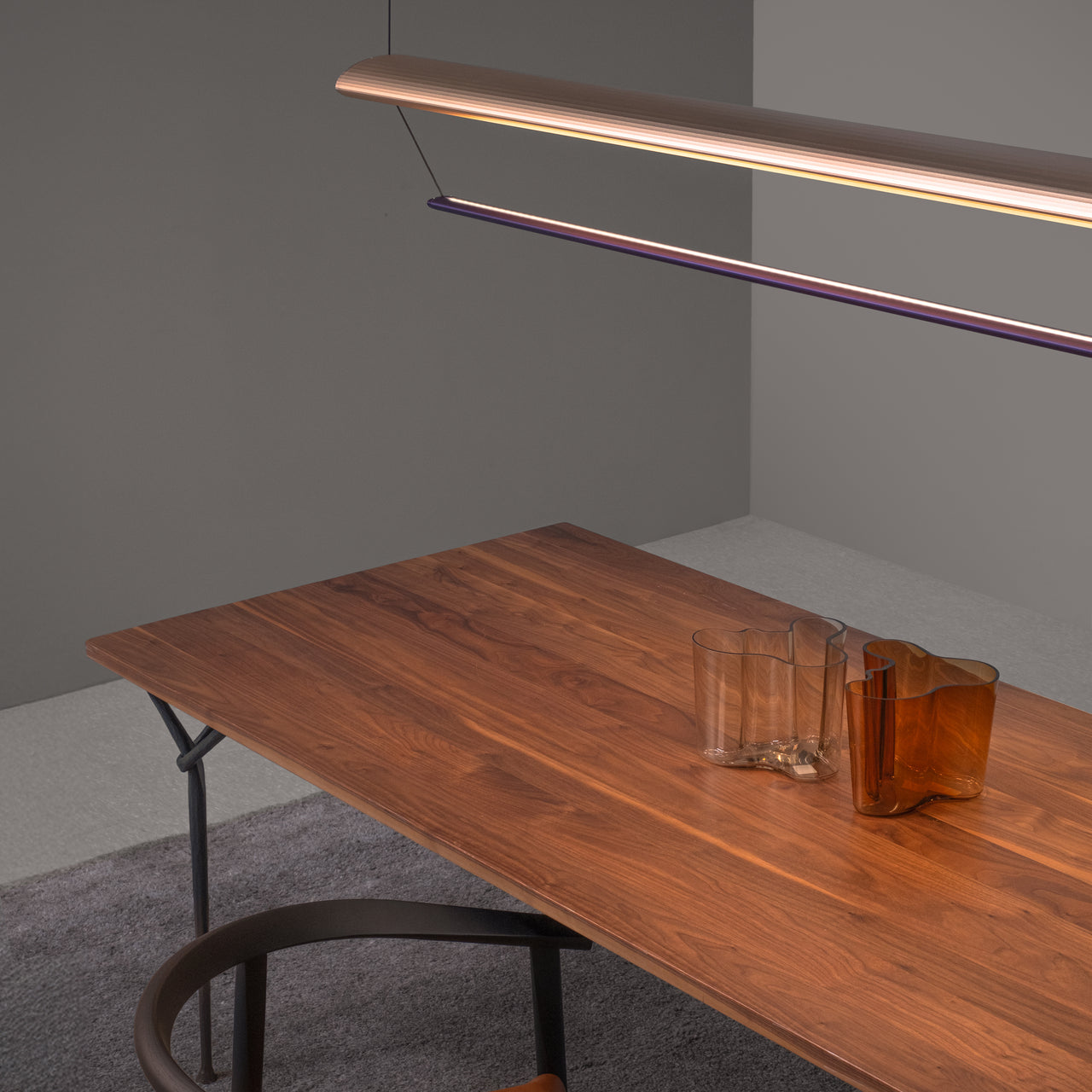 Tier 100 Pendant Light