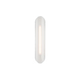 Vale System Ceiling/Wall Light: Vertical + Side-to-Side + Vale 1 + Silica