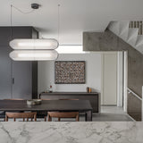 Vale System Y-Axis Pendant Light: Horizontal + Side-to-Side