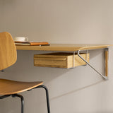 AB019 Wall Desk