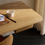 AB019 Wall Desk