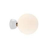 Aballs Ceiling + Wall Lamp