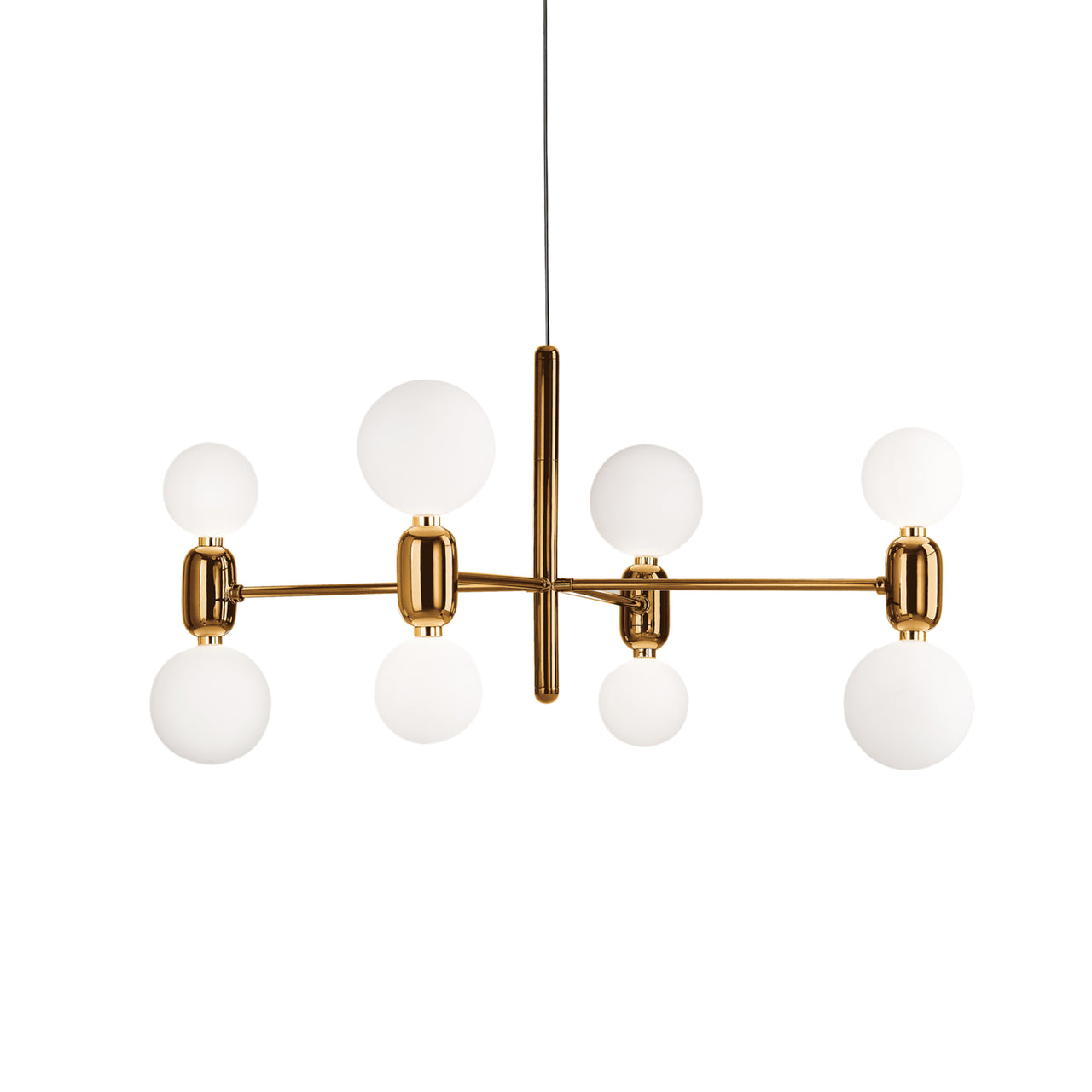 Aballs Chandelier Hanging Lamp