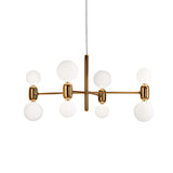Aballs Chandelier Hanging Lamp