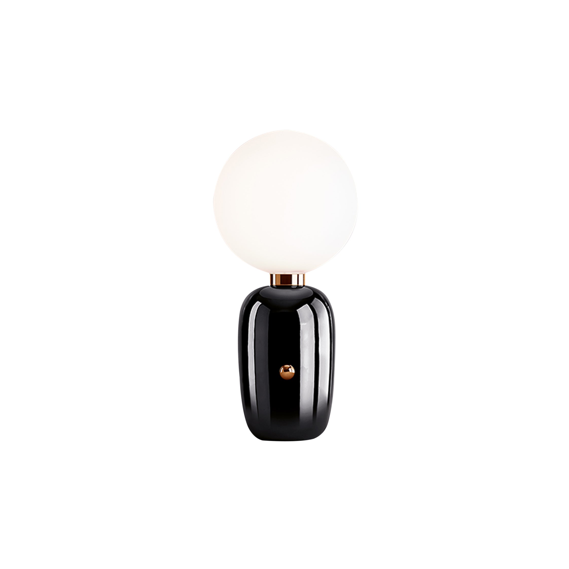 Aballs Table Lamp: Small - 15