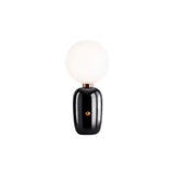 Aballs Table Lamp: Small - 15