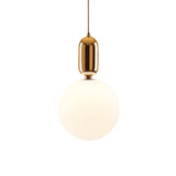Aballs Pendant Lamp: Large - 15.7