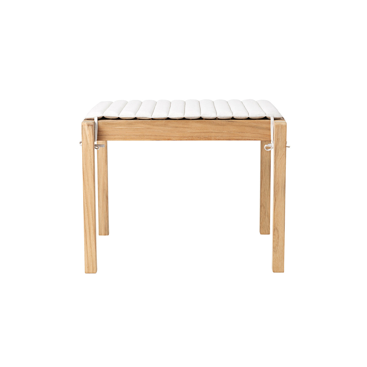 AH911 Outdoor Side Table: With Cushion