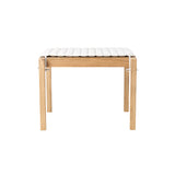 AH911 Outdoor Side Table: With Cushion