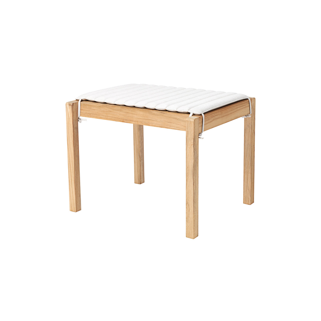 AH911 Outdoor Side Table: With Cushion