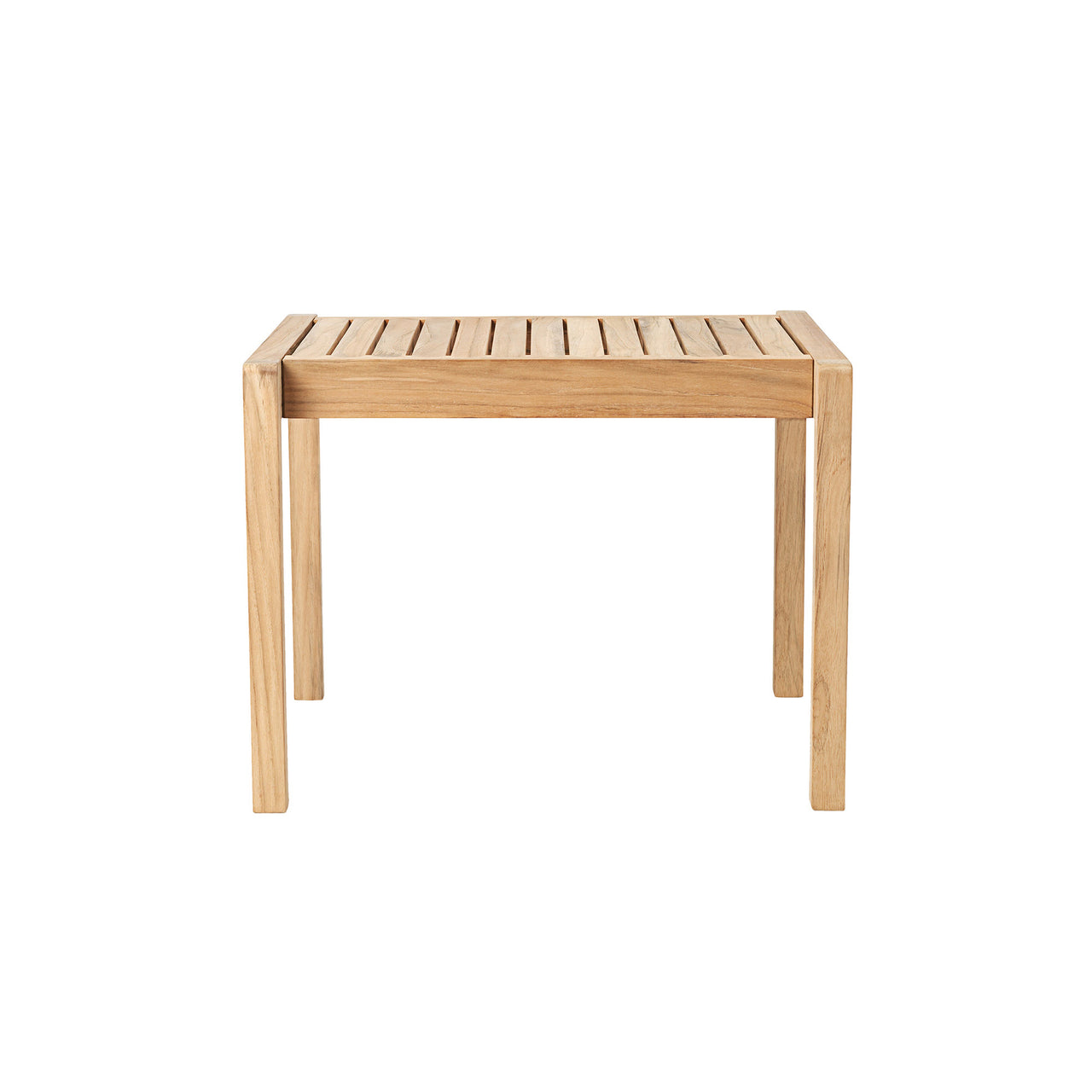 AH911 Outdoor Side Table: Without Cushion
