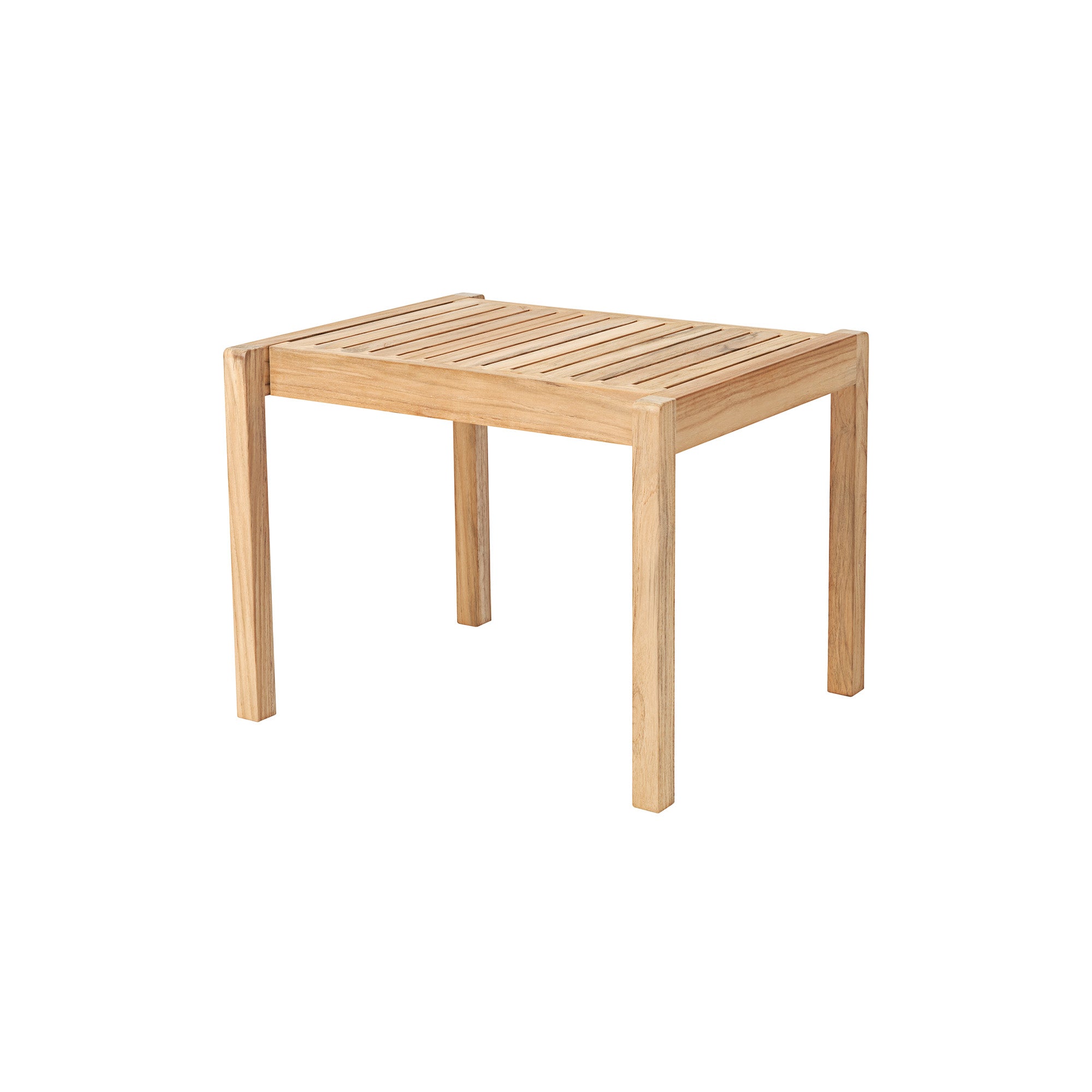 AH911 Outdoor Side Table: Without Cushion