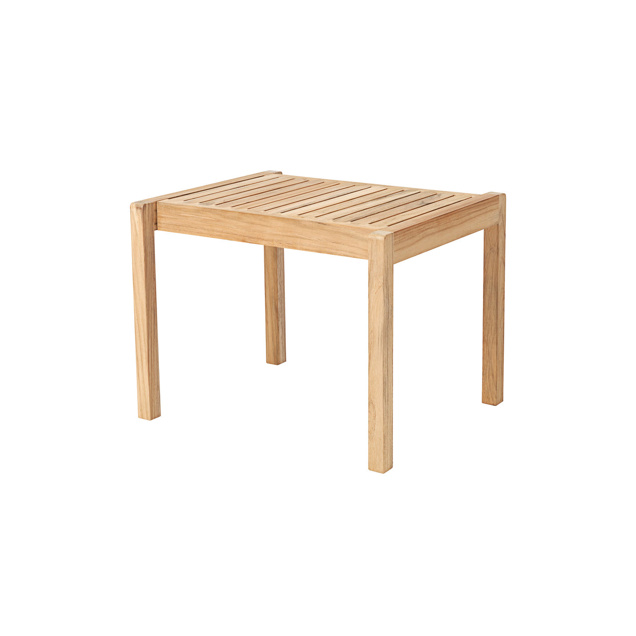 AH911 Outdoor Side Table: Without Cushion