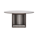 Lattice Round Table: Medium - 53.1